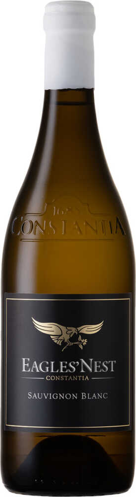 Eagles' Nest Wine EstateSA Constantia Reserve Sauvignon Blanc Constantia 2024  0.75 L Flasche