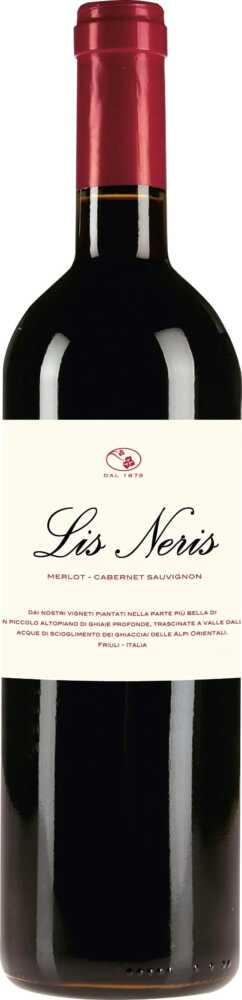Lis Neris Riserve 2016  0.75 L Flasche
