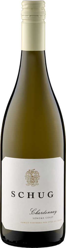 Chardonnay Sonoma Coast