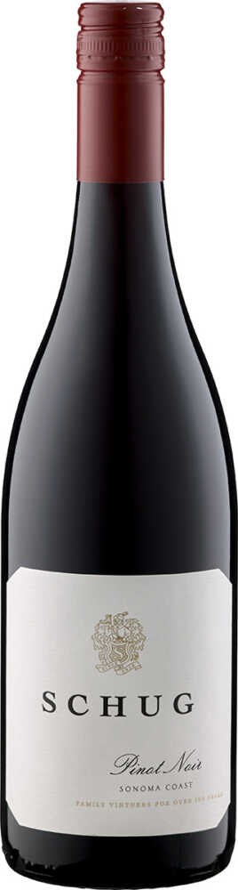 Pinot Noir Sonoma Coast