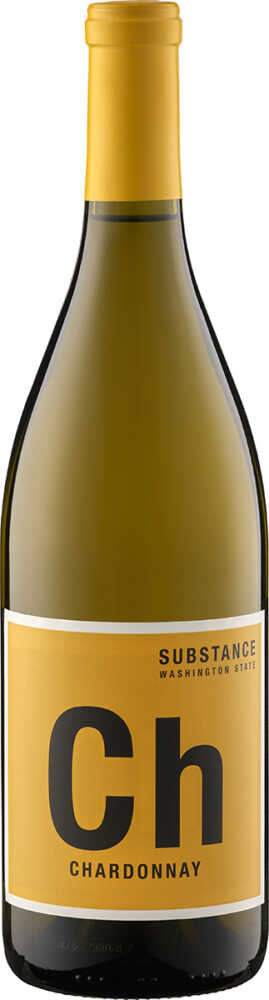 'Ch' Chardonnay