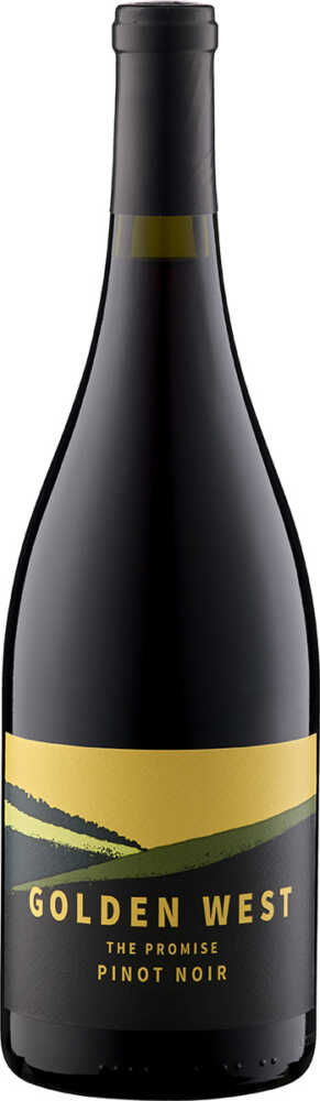 The Promise Pinot Noir