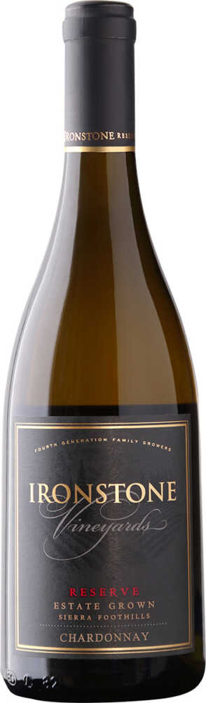 Reserve Chardonnay Estate Grown