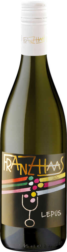 Franz Haas Lepus Pinot Bianco Alto Adige Doc 2024  0.75 L Flasche