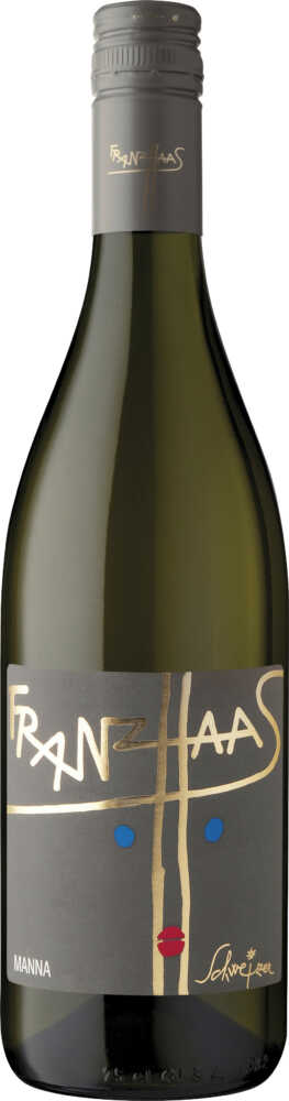 Franz Haas Manna Vigneti Delle Dolomiti Igt 2024  0.75 L Flasche