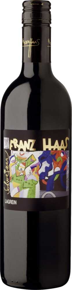 Lagrein Alto Adige Doc