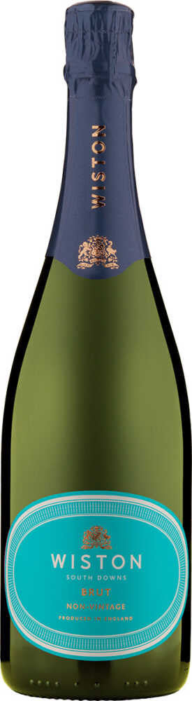  Brut NV  0.75 L Flasche