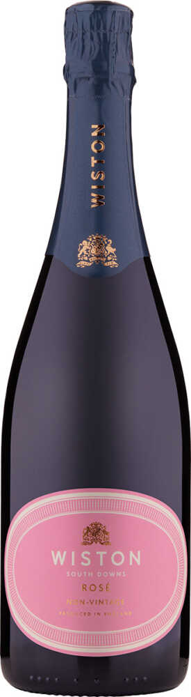  Brut Rosé NV  0.75 L Flasche