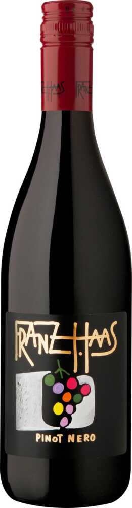 Franz Haas Pinot Nero Alto Adige DOC 2023  0.75 L Flasche