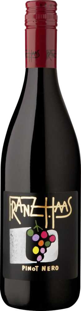 Franz Haas Pinot Nero Alto Adige Doc 2023  0.75 L Flasche
