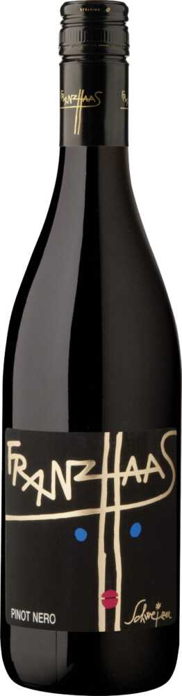 Franz Haas Pinot Nero Schweizer Alto Adige Doc 2022  0.75 L Flasche