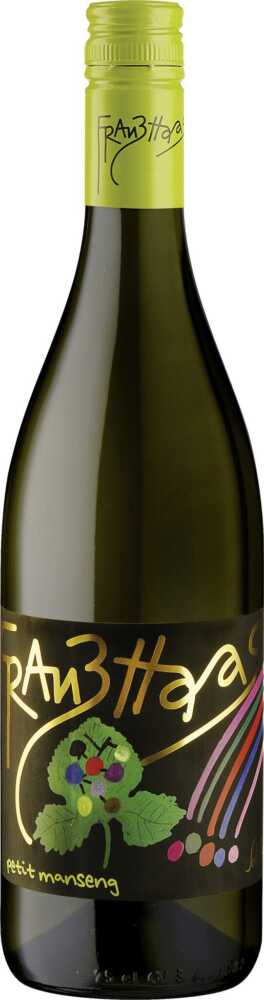 Franz Haas Petit Manseng Alto Adige Doc 2024  0.75 L Flasche