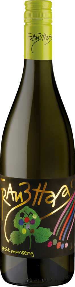 Petit Manseng Alto Adige Doc
