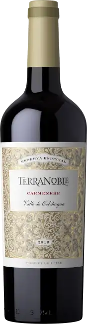 Terra Noble Reserva Especial Carmenere 2023  0.75 L Flasche