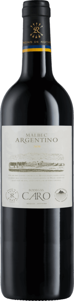 Malbec Argentino