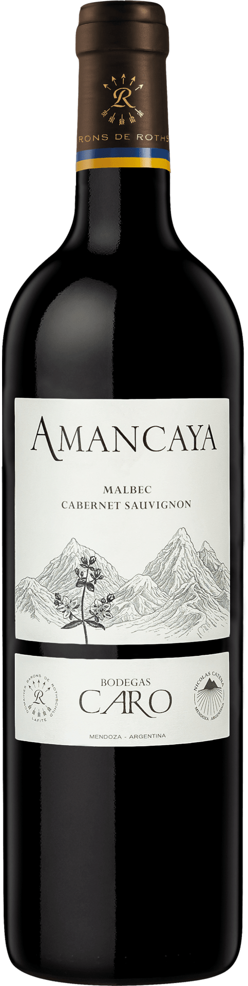 Amancaya