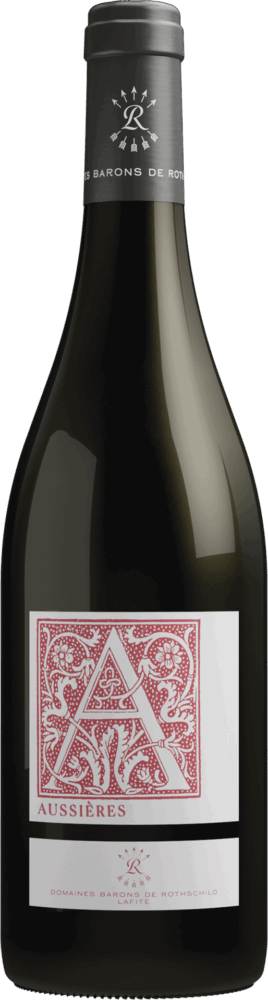 A DAussieres Rouge