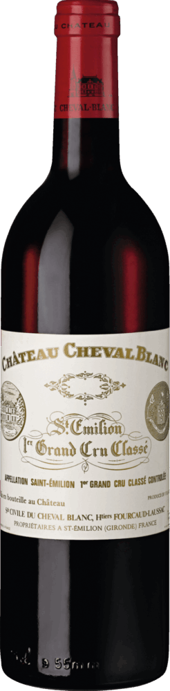 Cheval Blanc