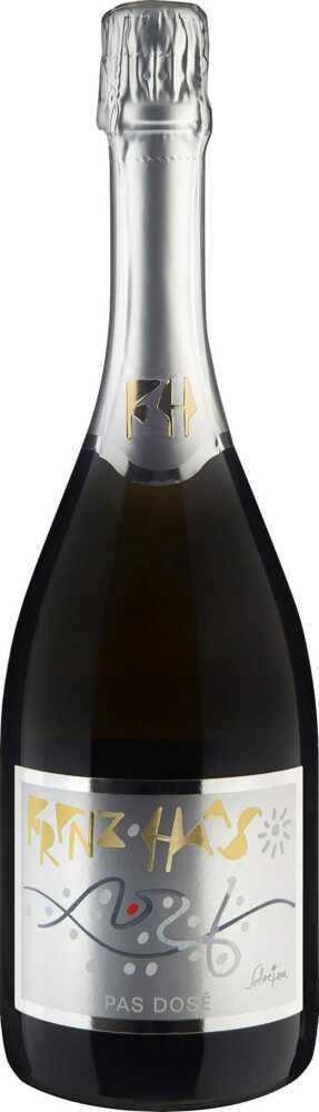 Pas Dosé Spumanteischer Schaumwein Alto Adige Doc
