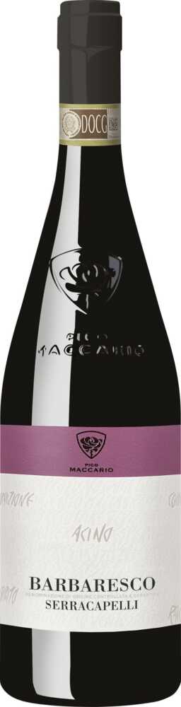 Barbaresco Seracapelli Docg