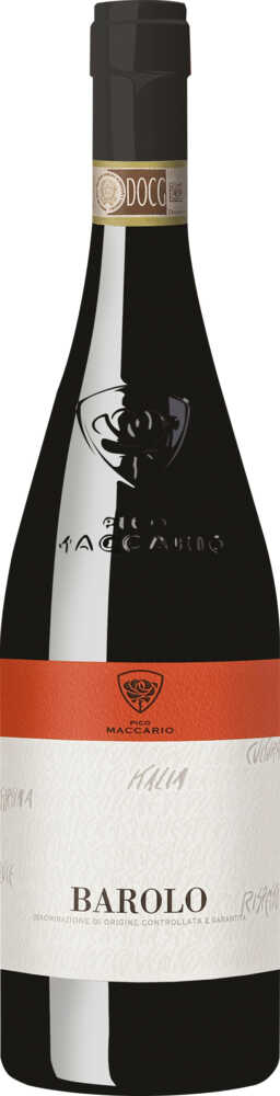 Barolo Docg