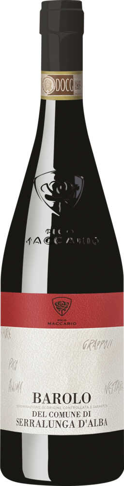Barolo Serralunga Docg