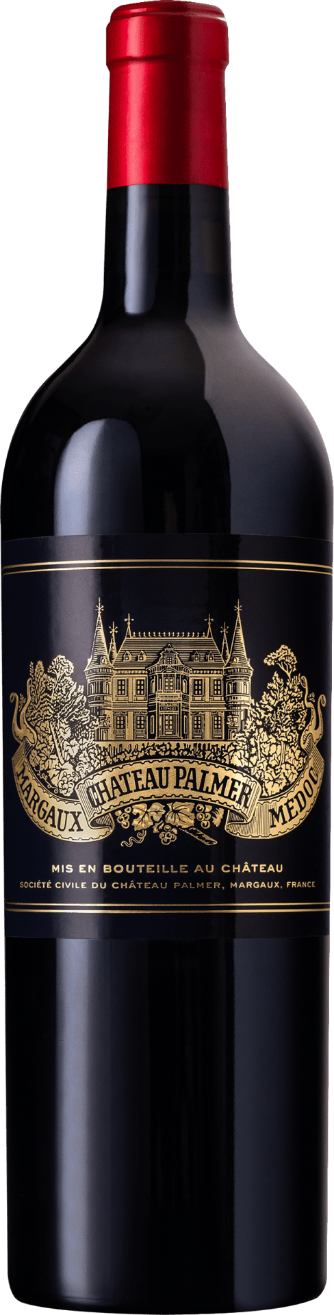 Château Palmer 6Er Hk 2020  0.75 L Flasche