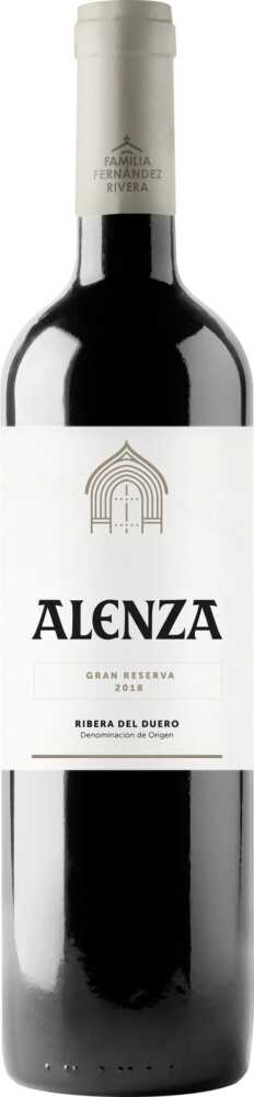 Condado Haza Alenza Gran Reserva Do Ribera Del Duero