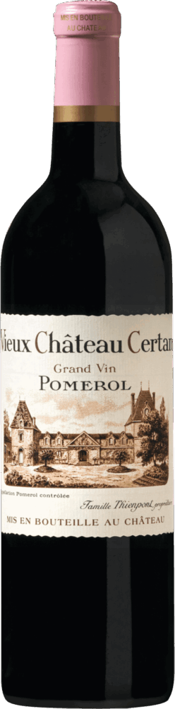 Vieux Certan