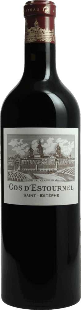 Château  D’Estournel
