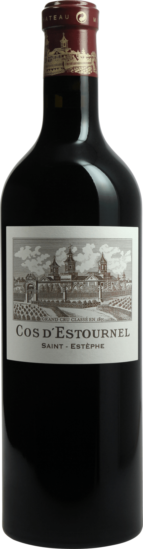 Château -D'Estournel