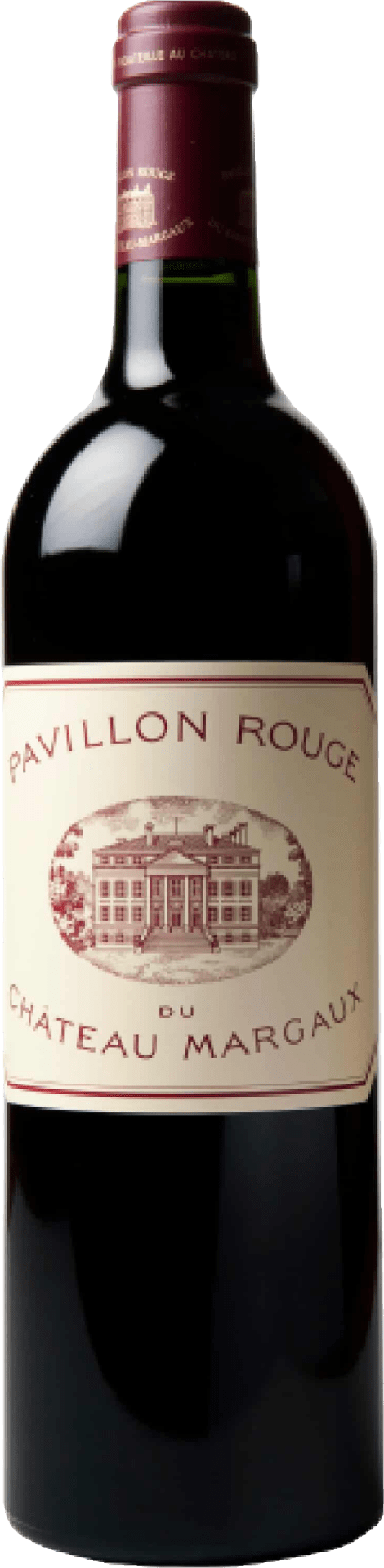 Pavillon Rouge