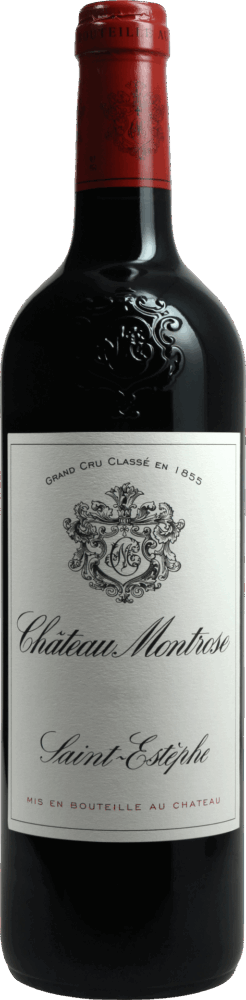 Château Montrose 6Er Hk 2021  0.75 L Flasche