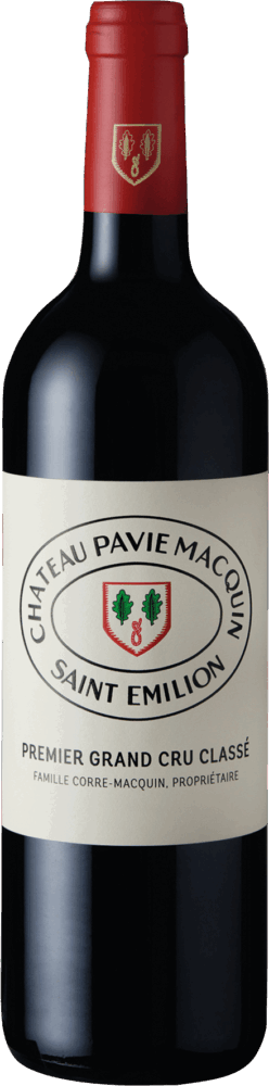Macquin Saint-Emilion