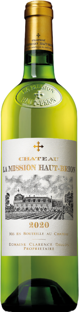 Château   – Blanc 6Er Hk