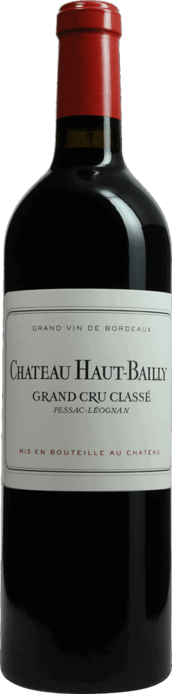 Château Haut-Bailly 6er Pessac-Léognan 2020  0.75 L Flasche
