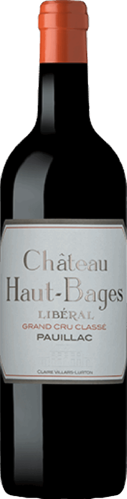 Libéral Pauillac