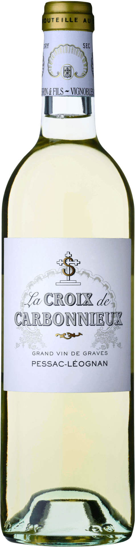 La Croix de Blanc 6er in