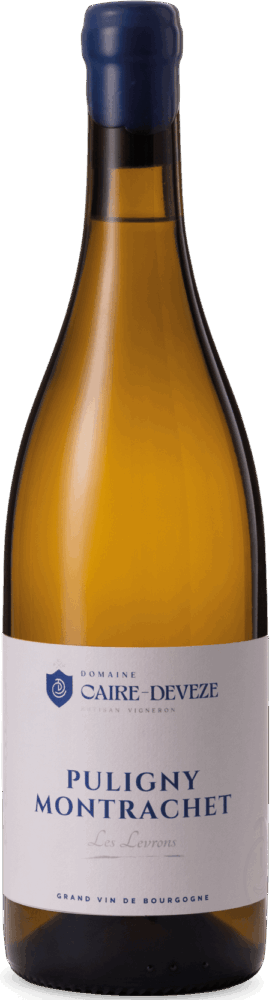Puligny Montrachet Les Levrons
