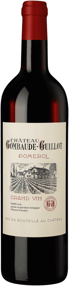 Chateau
