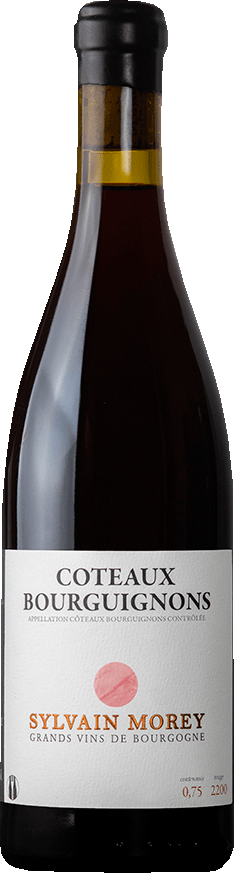 Coteaux Bourguignons