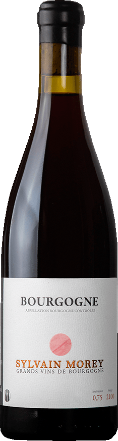 Bourgogne Rouge