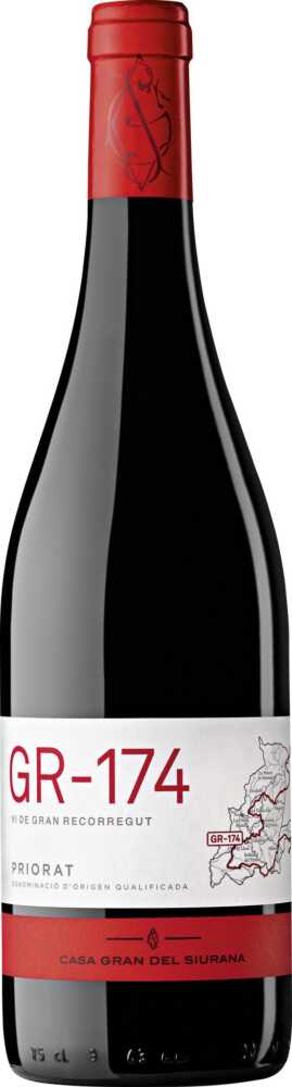 Gr-174 Tinto DOCa Priorat
