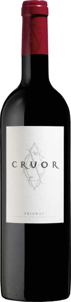 Casa Gran del Siurana Cruor Tinto Do Priorat 2020  0.75 L Flasche