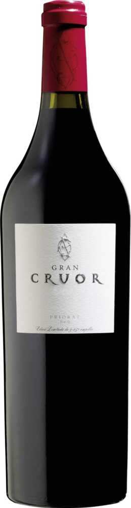 Casa Gran del Siurana Cruor Tinto Do Priorat 2018  0.75 L Flasche