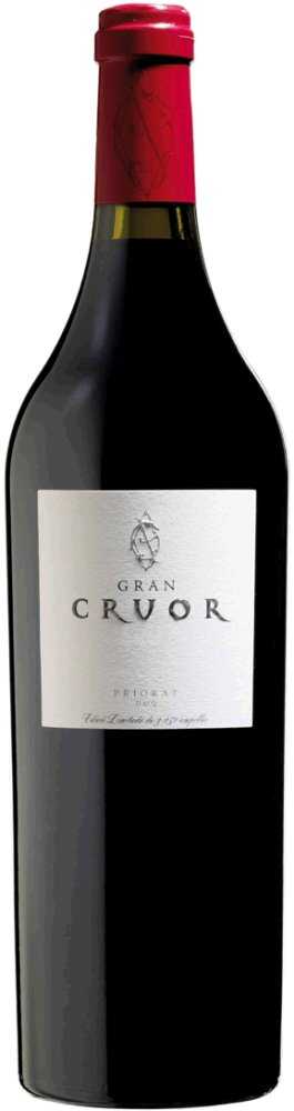 Casa Gran del Siurana Cruor Tinto 2020  0.75 L Flasche