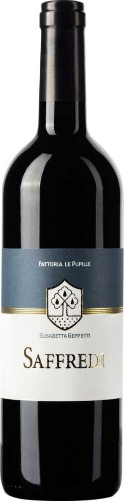 Poggio Valente Toscana Rosso IGT Toskana