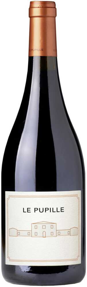 Le Syrah Toscana IGT Toskana