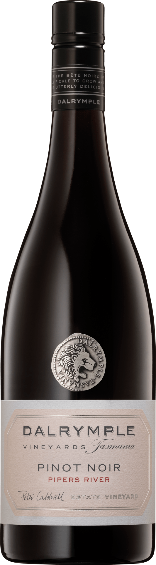 Dalrymple Pipers River Pinot Noir 2022  0.75 L Flasche