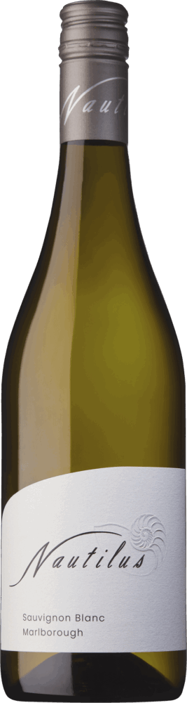 Nautilus Sauvignon Blanc 2024  0.75 L Flasche